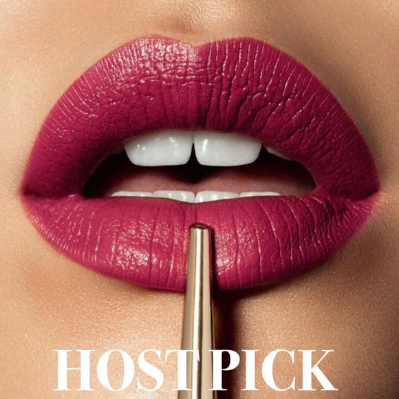 Auc New Hourglass I Can't Wait  Lipstick - Picture 1 of 8